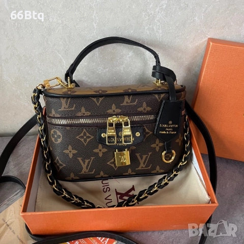 Дамска чанта LV