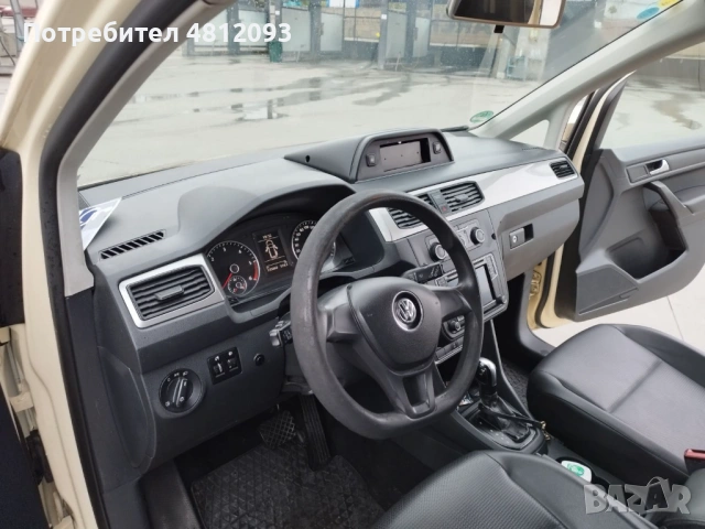 Продавам кола, снимка 17 - Автомобили и джипове - 54358011