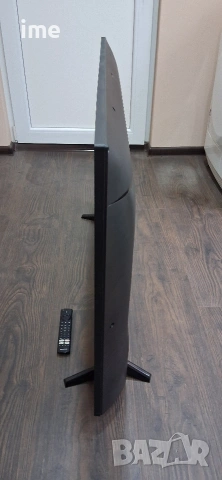 SMART LED телевизор Grundig НОМЕР 75. Model 50Vae70 Fire Tv. Wi-fi. 50 инча - 127 см..., снимка 18 - Телевизори - 54090418