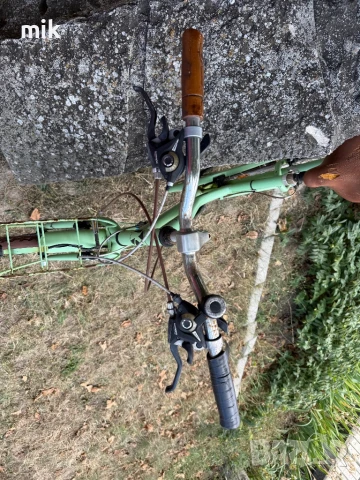 Колело 28 цола, снимка 3 - Велосипеди - 51376500