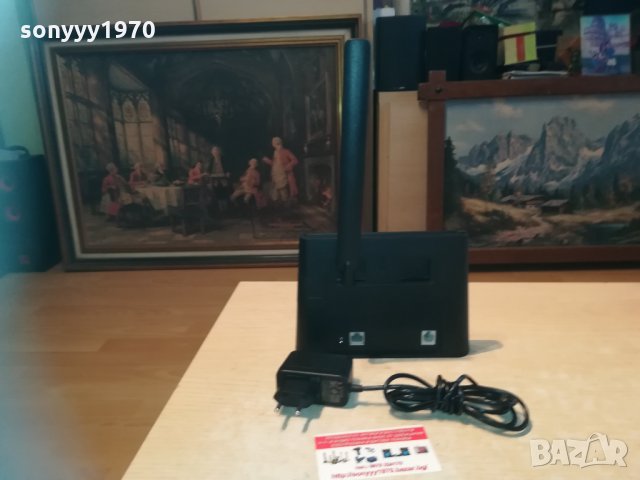 mtel huawei a1 1902210830, снимка 7 - Рутери - 31871379