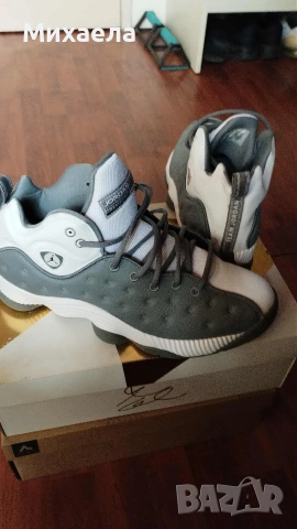 Мъжки маратонки Jordan - 90€