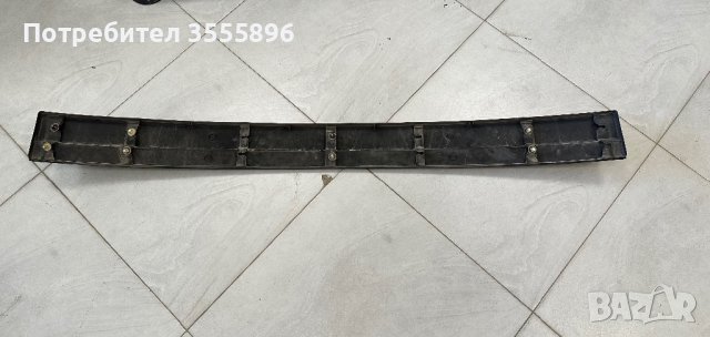 Bmw x3 Бмв х3 лайсна капак, снимка 2 - Части - 42037244