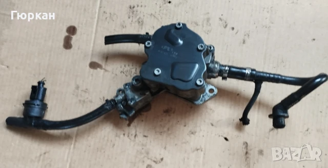 Оригинал  Вакуум  Помпа за  VW -  Audi  1.9 TDI    038 145 209 A, снимка 3 - Части - 51240139
