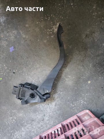 Педал газ за Citroen C3 Picasso (02.2009 - 01.2017), № 9681383980, снимка 2 - Части - 51217932