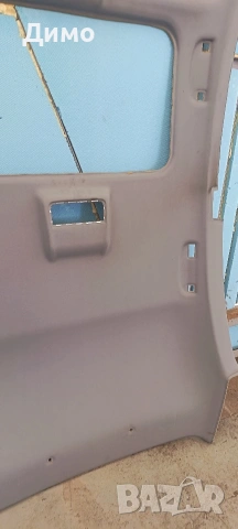 таван със шибидах бмв е87 bmw e87, снимка 3 - Части - 54347340