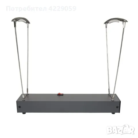 Балистичен велосиметър, снимка 3 - Други спортове - 47700452