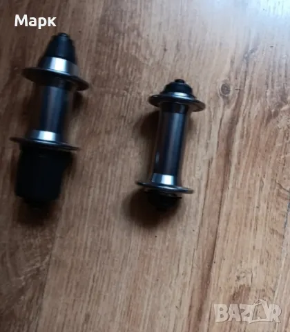 Главини вело, снимка 2 - Части за велосипеди - 50056706