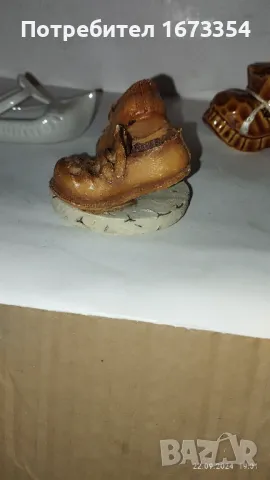 Керамика, снимка 2 - Декорация за дома - 47323555