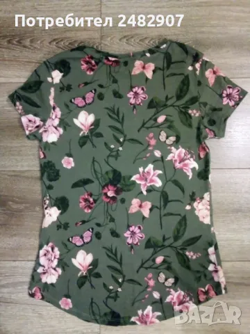 Детска тениска Н&М, снимка 4 - Детски тениски и потници - 48176945