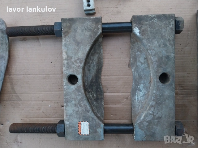 Американски скоби за вадене на лагери марка Enerpack  