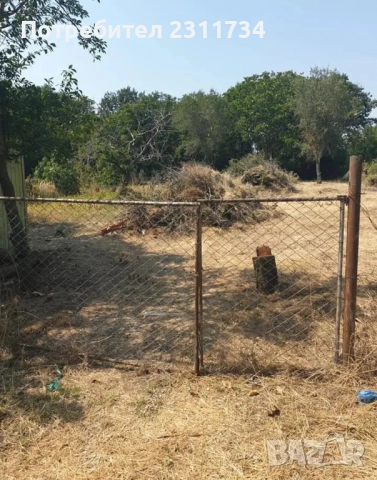 Продажба на Земеделска земя в с. Калиманци, общ. Суворово , снимка 4 - Парцели - 52661414