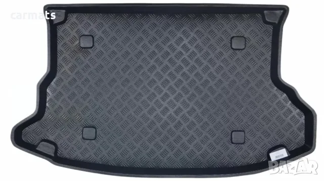 Стелка за багажник Rezaw-Plast за Hyundai Tucson (2004-2010)