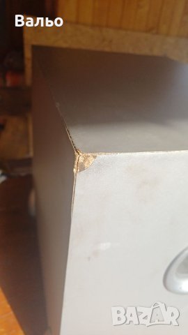 Denon DSW-65, снимка 2 - Тонколони - 40454098