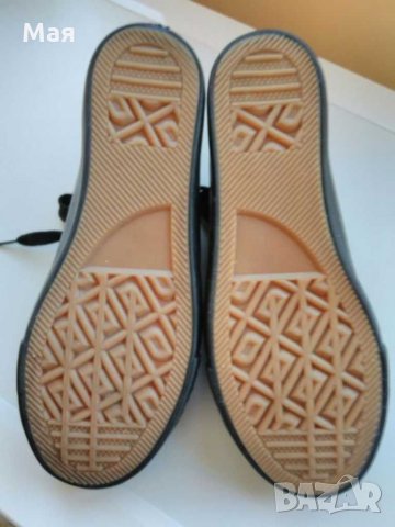 Спортно-елегантни обувки, снимка 4 - Дамски ежедневни обувки - 30112014