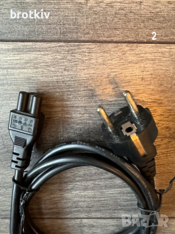 Продавам кабели по 1 евро, снимка 2 - Друга електроника - 53977392