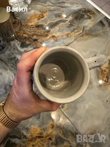 Халби, снимка 10 - Антикварни и старинни предмети - 54292765