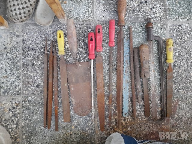 Различни инструменти, снимка 4 - Други инструменти - 44524373