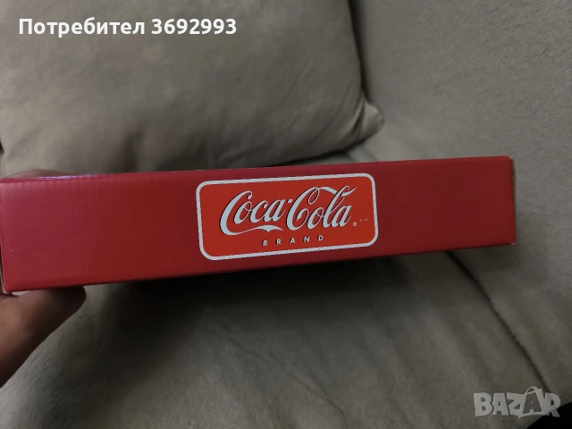 Камионче на Кола Кола колекционерско, снимка 9 - Колекции - 54137619
