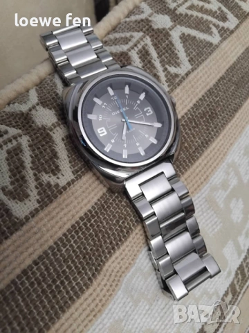  50 мм Diesel DZ 1245C USA Дизел, снимка 13 - Мъжки - 48791532