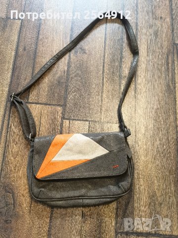 продавам дамска чанта , снимка 3 - Чанти - 42237613