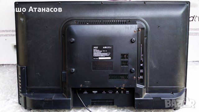 NEI 28NE4000 със счупена матрица , TP.S506.PB818 , HPX05 RH43-D275L12X-XX01JF, снимка 2 - Части и Платки - 30121724