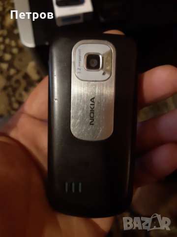 Nokia 3600S, снимка 6 - Nokia - 29386454