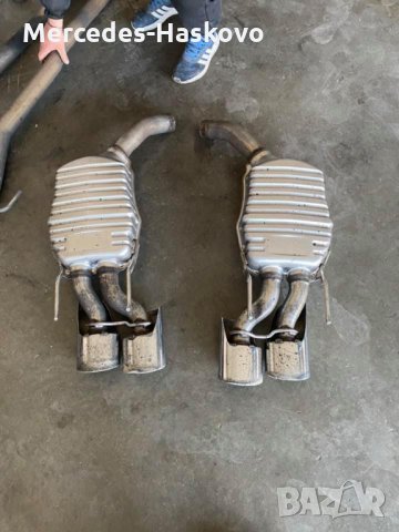 AMG-Генерация 221, снимка 4 - Части - 35080753