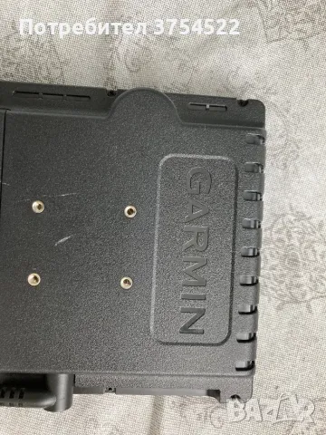 GPS авиационен навигатор Garmin GPSMAP 695, снимка 12 - Garmin - 50392831