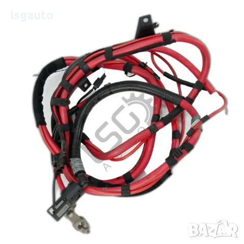 Плюсова клема BMW X3 (E83) 2003-2010 ID: 138547