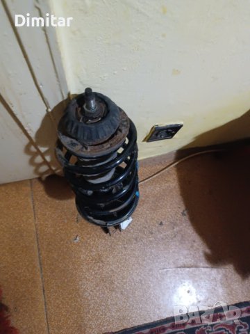 Макферсън за Chevrolet Aveo, снимка 2 - Части - 42421718