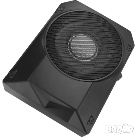 1200W(peak) 10" активен субуфер за под седалката, снимка 8 - Аксесоари и консумативи - 52822534