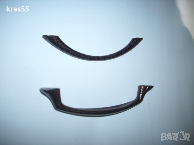 Мебелни дръжки, снимка 2 - Други - 31957563