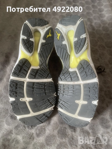 Mizuno маратонки 42 номер , снимка 2 - Маратонки - 55952665