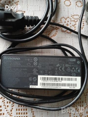 лаптоп Lenovo b590, снимка 10 - Лаптопи за дома - 42640419