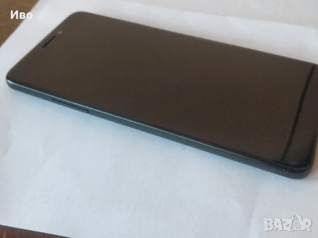 Заключен Alcatel 3v(5099y), 2 сим карти, 2GB ram, две камери, бърз телефон в добро състояние, снимка 3 - Alcatel - 50129360