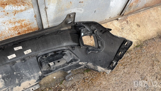 Задна броня за Пежо 3008 , снимка 8 - Части - 53273913