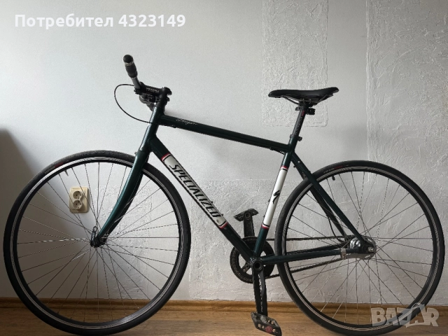 Specialized Langster, снимка 1