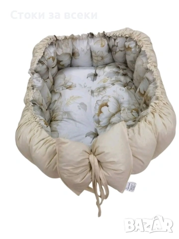 Бебешко гнездо , снимка 13 - Други - 53883667