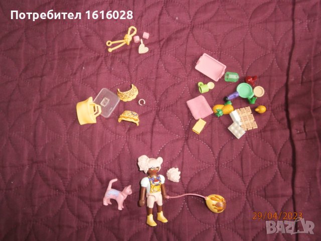 PLAYMOBIL 70388 - EverDreamerz - Едуина, снимка 14 - Фигурки - 40529271