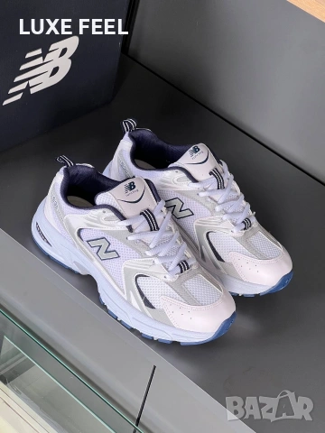 New Balance ⚜️Дамски Маратонки , снимка 9 - Маратонки - 53355408
