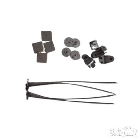 PROTO електрическа перка вентилатор 330мм 14″, снимка 3 - Аксесоари и консумативи - 51491491