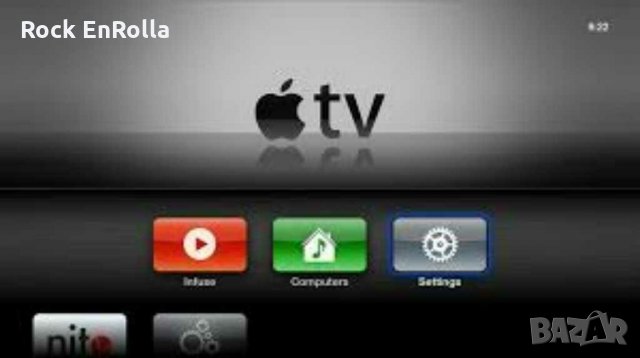 AppleTV jailbreak/restore/atv flash/nitoTv, снимка 4 - Ремонт на друга електроника - 30458714
