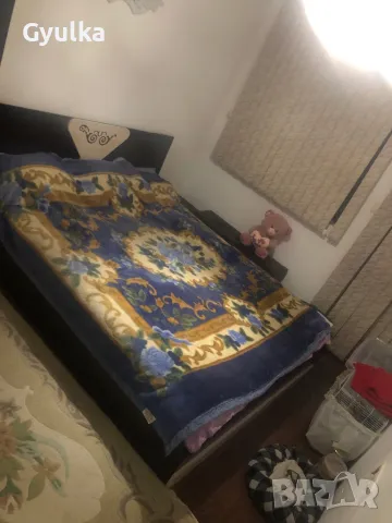 Спален комплект+ матрак