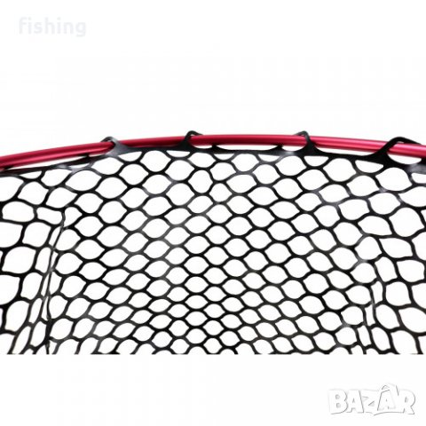 ПРОМО ЦЕНА Мухарски кеп със силиконова мрежа Formax Attack, снимка 4 - Такъми - 37311562