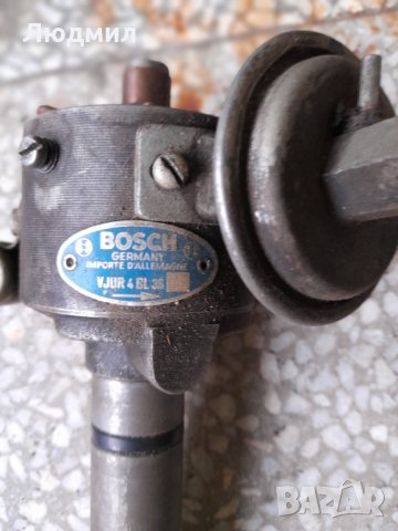 Делко Бош, снимка 3 - Части - 31495480