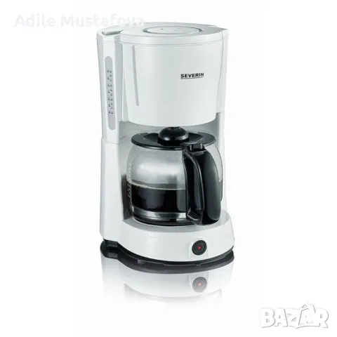 Кафемашина, Severin , снимка 1