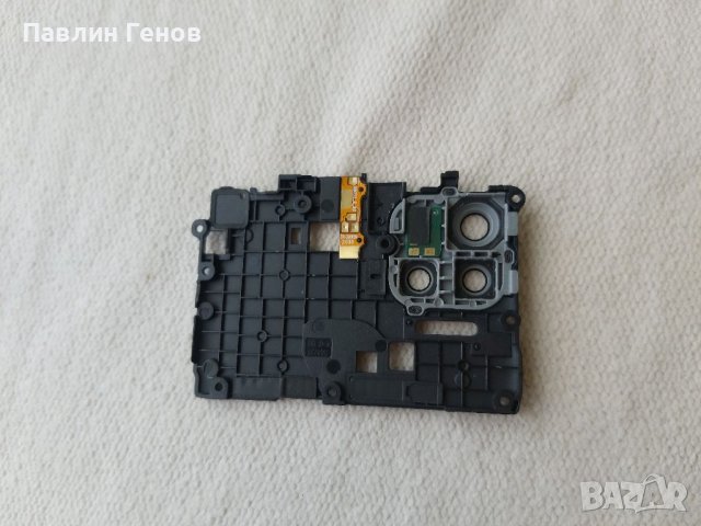 Motorola moto G9 Power , Motorola G9 power , СТЪКЛО КАМЕРА, снимка 4 - Резервни части за телефони - 40429597