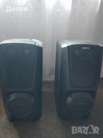 продавам тонколони за Сони XB8AV
