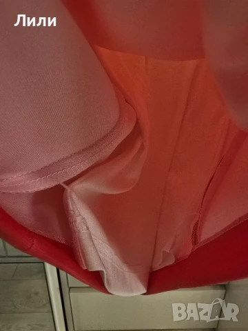 Рокля Calvin Klein размер S, снимка 6 - Рокли - 51357797